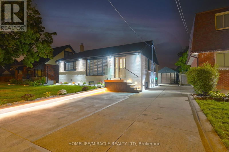 63 Brentwood Drive West Hamilton (Huntington), L8T3W2 | Image 2