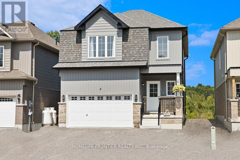 8 Hillcroft Way  Kawartha Lakes (Bobcaygeon), K0M1A0 | Image 1