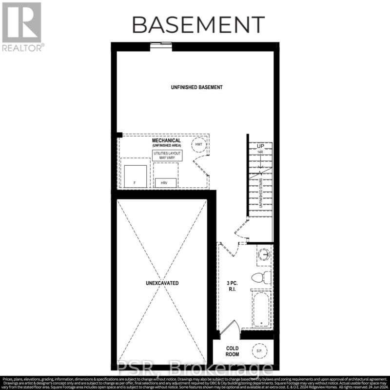 Lot 118 - TBD Heathwoods Avenue  London, N6P1H5 | Image 5