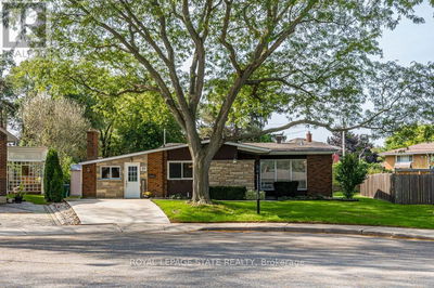 10 Vera Court  Hamilton (Corman), L8K4G8 | Image 1