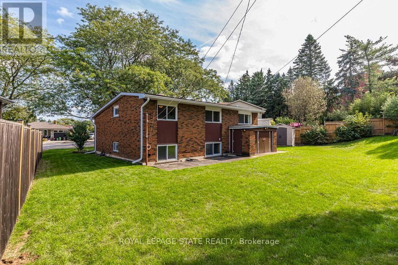 10 Vera Court  Hamilton (Corman), L8K4G8 | Image 20