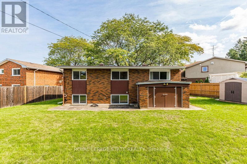 10 Vera Court  Hamilton (Corman), L8K4G8 | Image 21