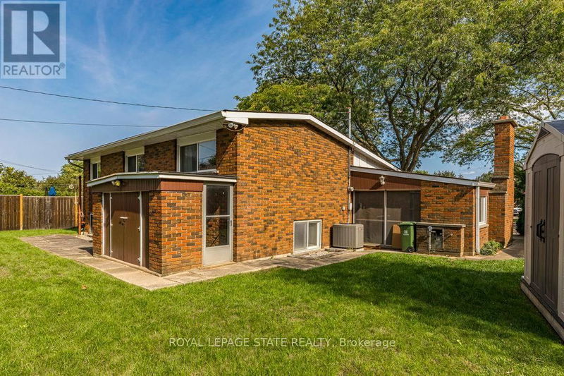 10 Vera Court  Hamilton (Corman), L8K4G8 | Image 24