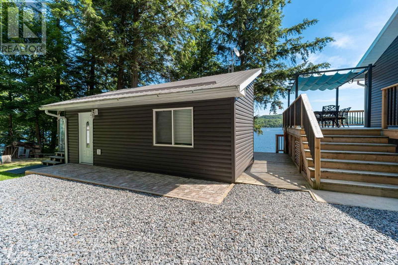 1758 Papineau Lake Road  Hastings Highlands, K0L2R0 | Image 23