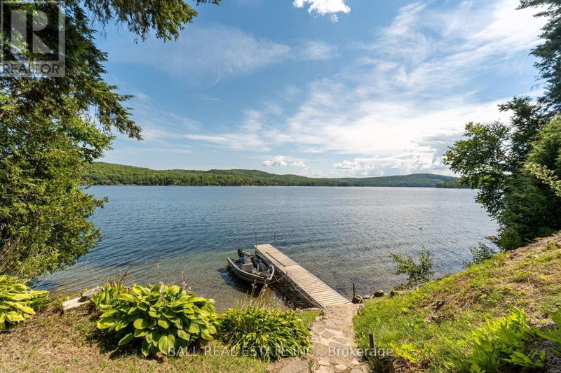 1758 Papineau Lake Road  Hastings Highlands, K0L2R0 | Image 39