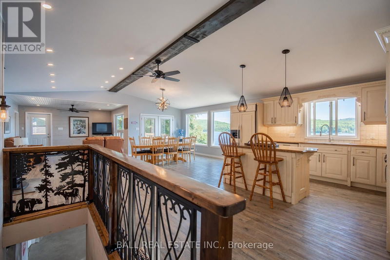 1758 Papineau Lake Road  Hastings Highlands, K0L2R0 | Image 6