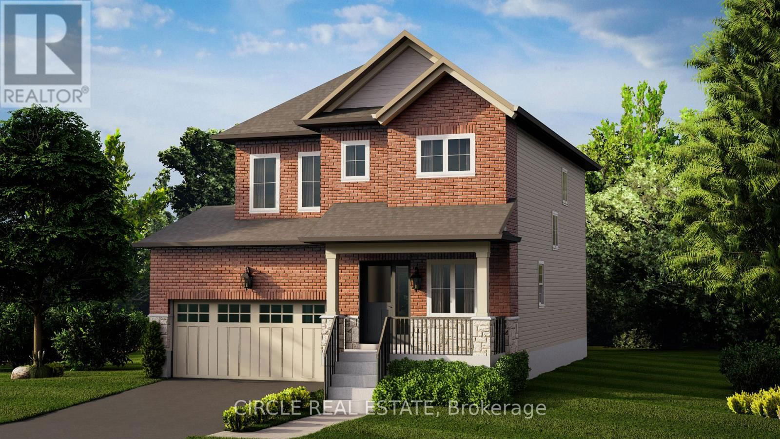 LOT 28 BRADDEN CRESCENT Image 1