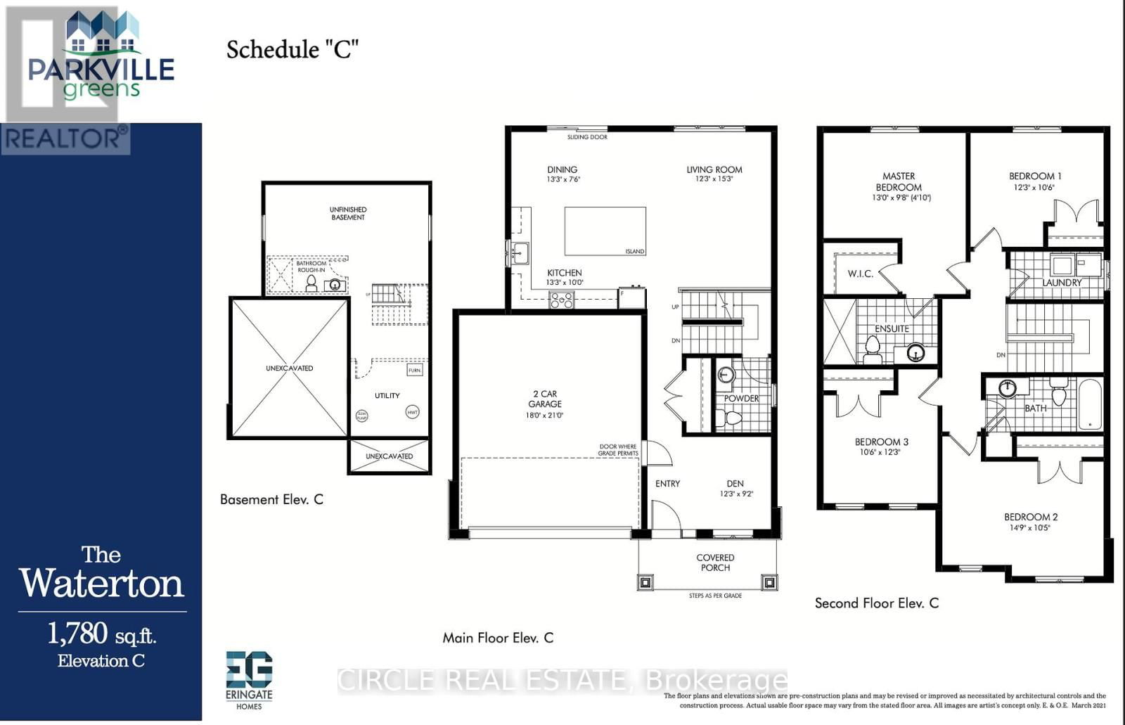 LOT 28 BRADDEN CRESCENT Image 2