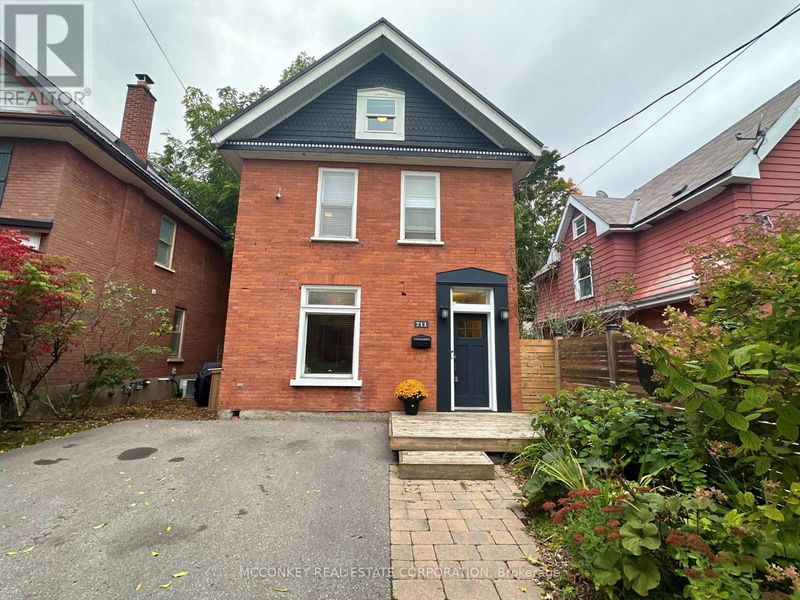 711 Bethune Street  Peterborough (Northcrest), K9H4A5 | Image 2