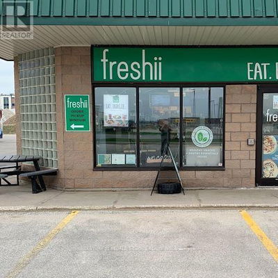 Restaurants for Sale in Nova-scotia