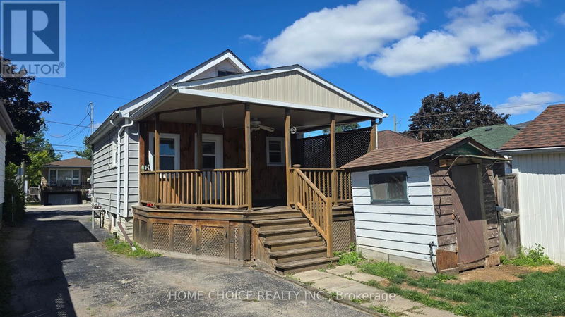 558 Quebec Street  Hamilton (Parkview), L8H6V4 | Image 13