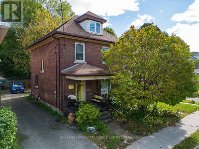 585 2ND Avenue East Owen Sound, N4K2G5 | Image 1