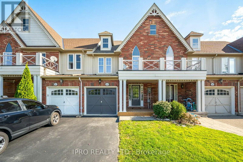 23 Fox Run null  Hamilton (Waterdown), L0R2H8 | Image 1