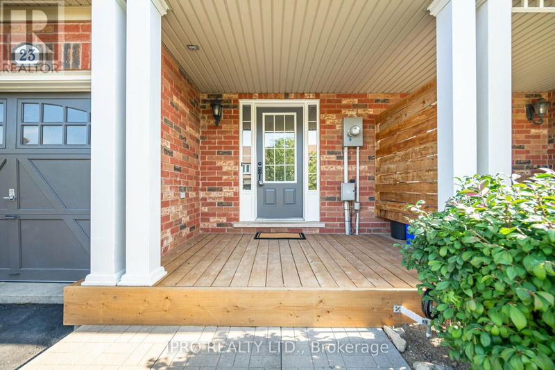 23 Fox Run null  Hamilton (Waterdown), L0R2H8 | Image 3