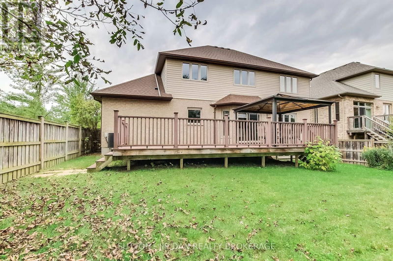 306 Okanagan Way  London, N5X0E2 | Image 28