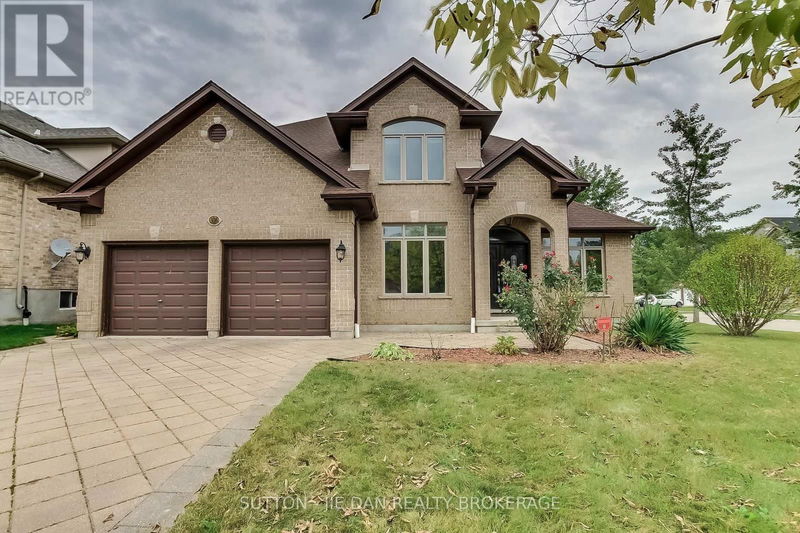 306 Okanagan Way  London, N5X0E2 | Image 30