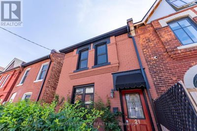 21 Severn Street  Hamilton (Central), L8R2L5 | Image 1