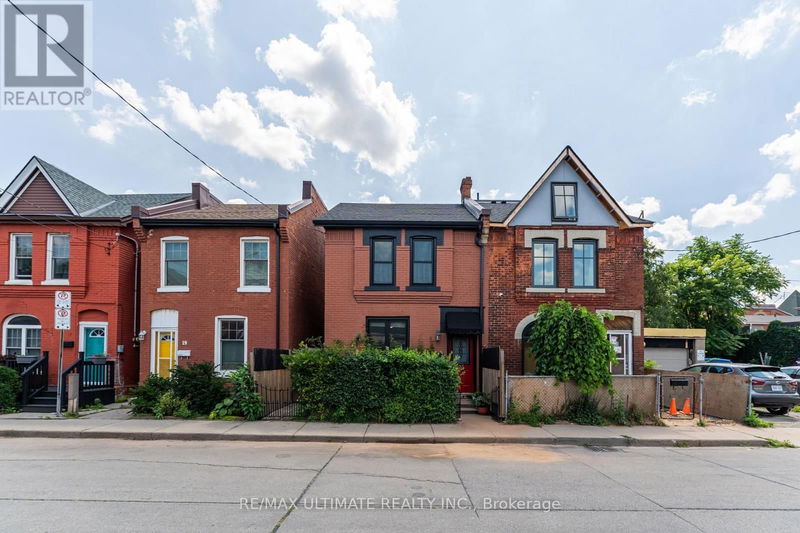 21 Severn Street  Hamilton (Central), L8R2L5 | Image 2