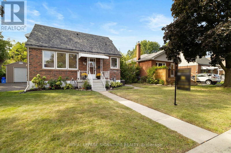 58 Woodbridge Road  Hamilton (Rosedale), L8K3C9 | Image 2