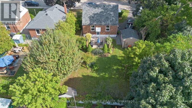 58 Woodbridge Road  Hamilton (Rosedale), L8K3C9 | Image 25