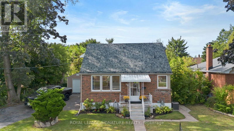 58 Woodbridge Road  Hamilton (Rosedale), L8K3C9 | Image 3