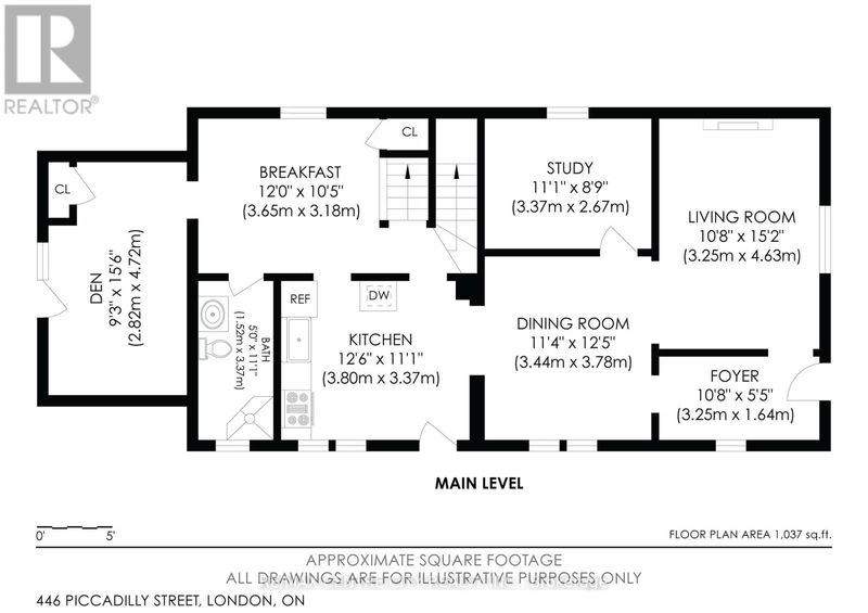 446 Piccadilly Street  London, N5Y3G3 | Image 37