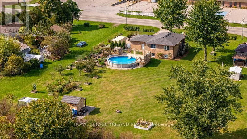 285 Appin Road  Southwest Middlesex (Glencoe), N0L1M0 | Image 31