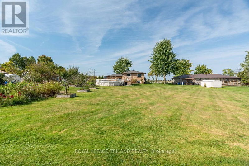 285 Appin Road  Southwest Middlesex (Glencoe), N0L1M0 | Image 34