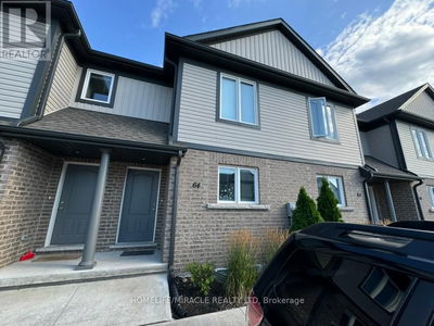  64 - 7768 ASCOT Circle  Niagara Falls (Ascot), L2H3P9 | Image 1