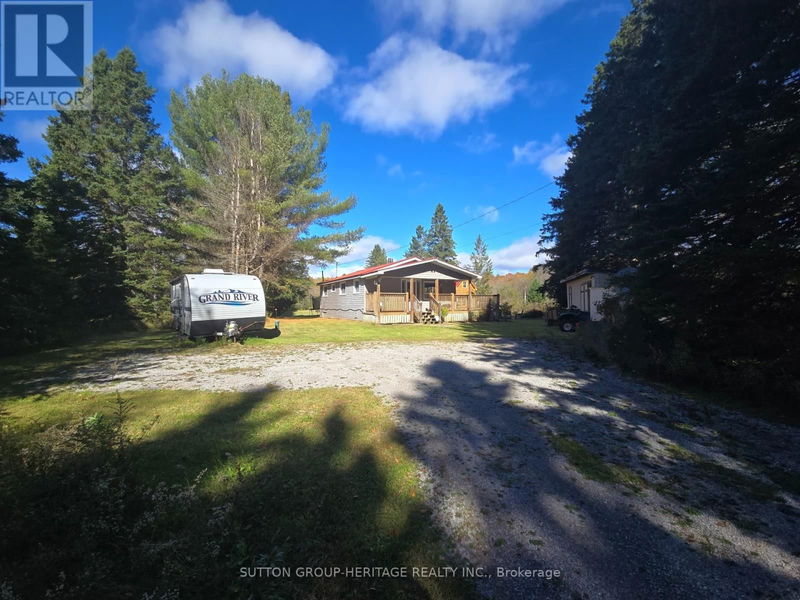 1057 Tag Alder Trail  Minden Hills, K0M2A1 | Image 1