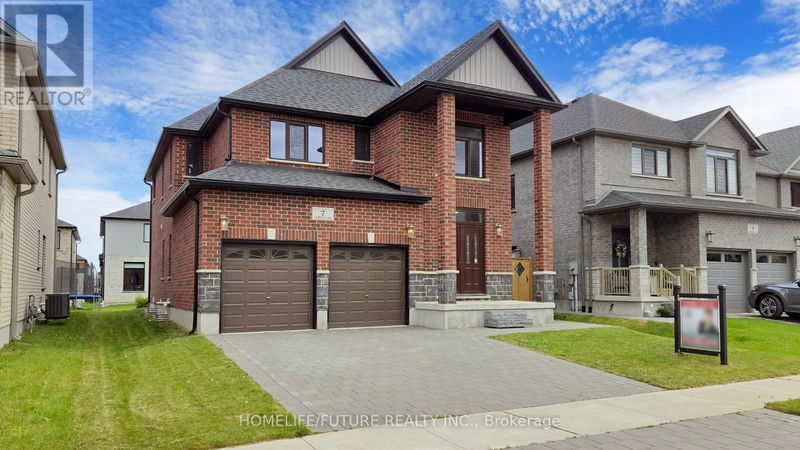 7 Gibbons Road  Brant (Paris), N3L0E9 | Image 2