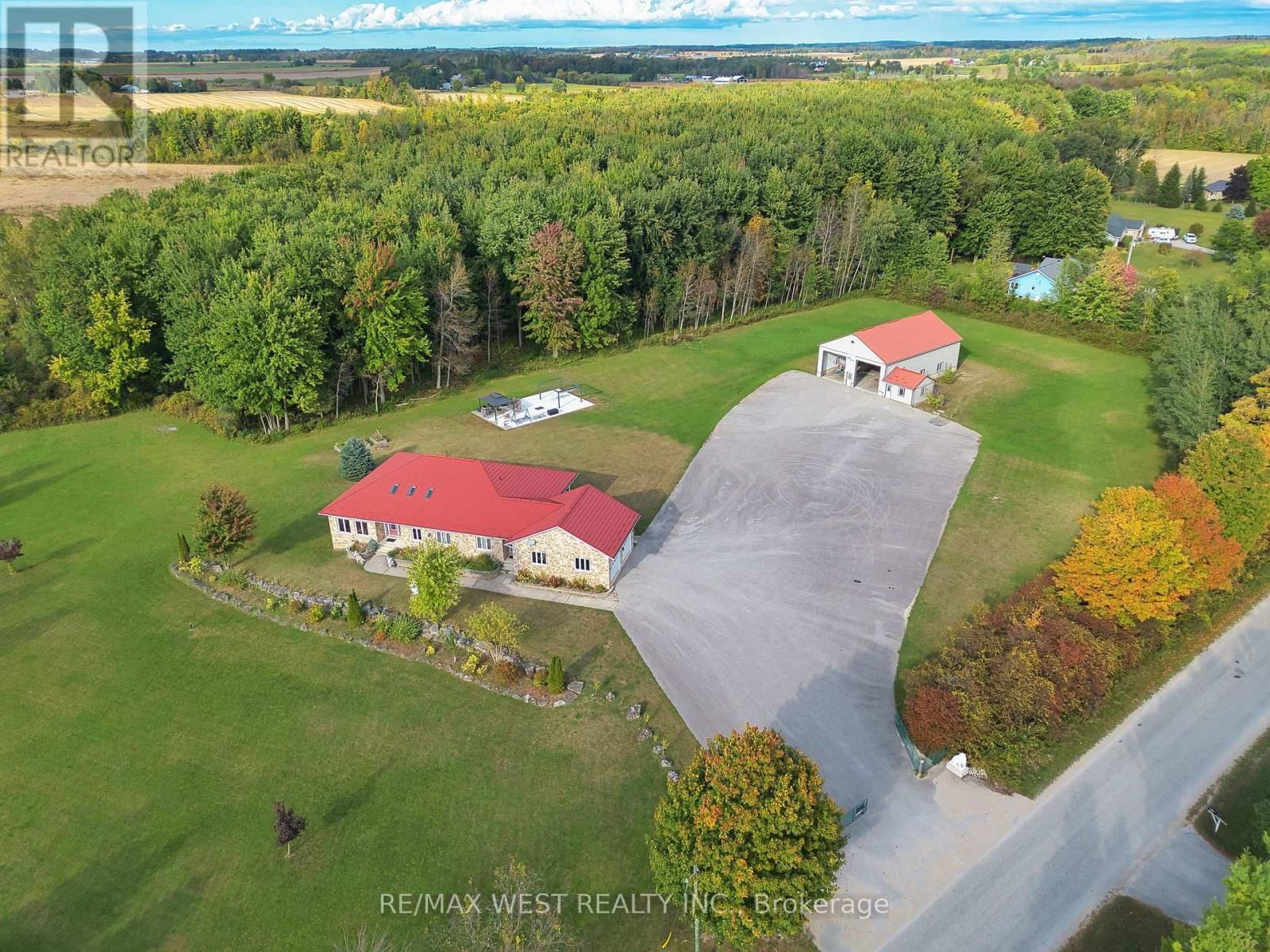 Primary Property View