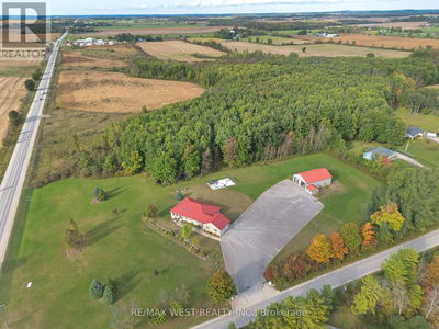 541009 Concession Ndr 14 Road  West Grey, N0G1L0 | Image 1