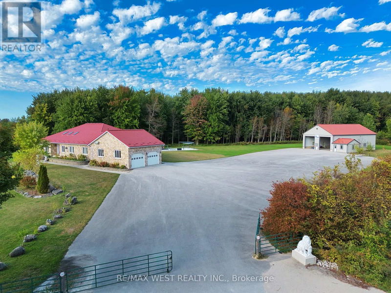 Secondary Property View