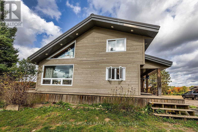 266 Mcfadden Line  Powassan, P0H2L0 | Image 5