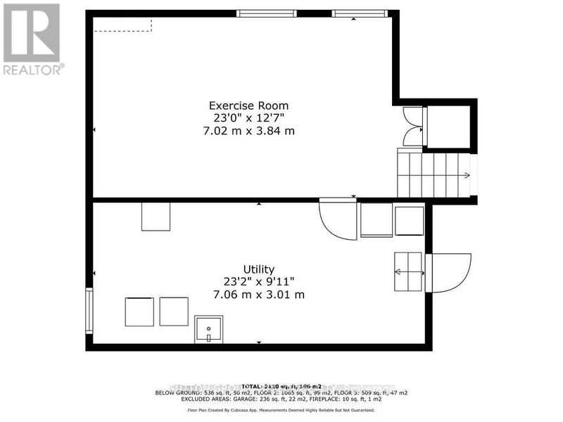 505 Regal Court  London, N5Y1K4 | Image 39