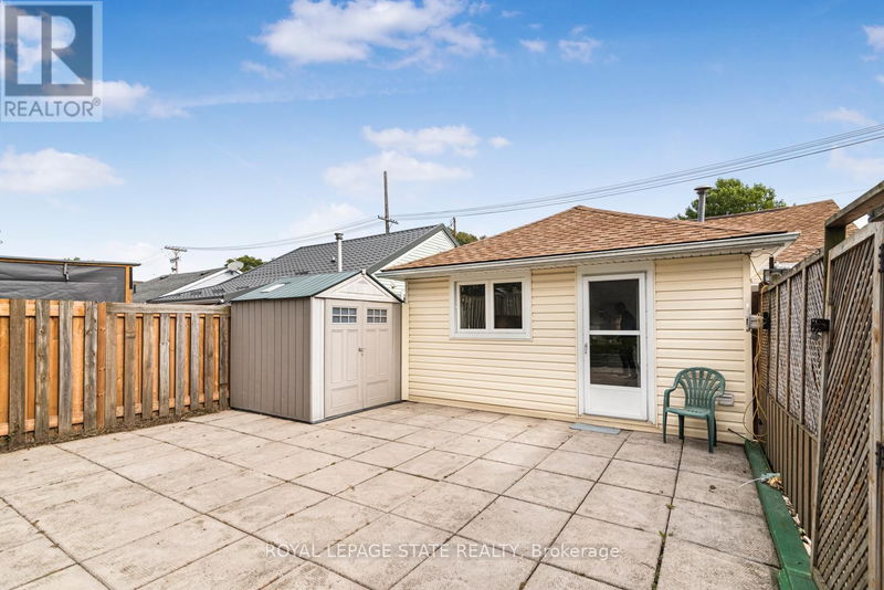 540 Upper Wentworth Street  Hamilton (Inch Park), L9A4T9 | Image 30