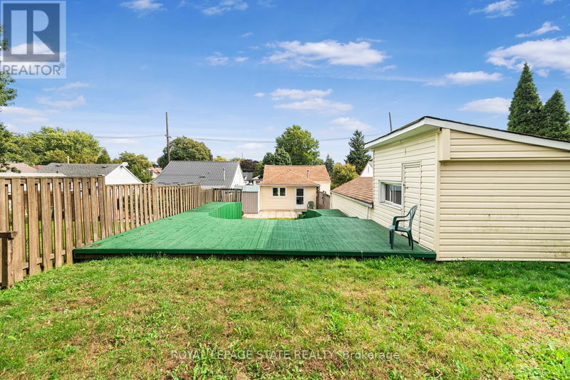 540 Upper Wentworth Street  Hamilton (Inch Park), L9A4T9 | Image 31