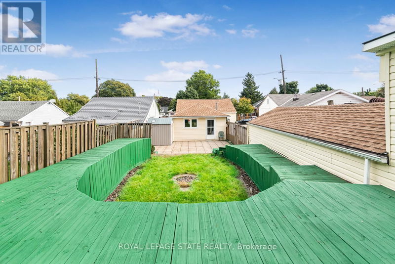 540 Upper Wentworth Street  Hamilton (Inch Park), L9A4T9 | Image 33