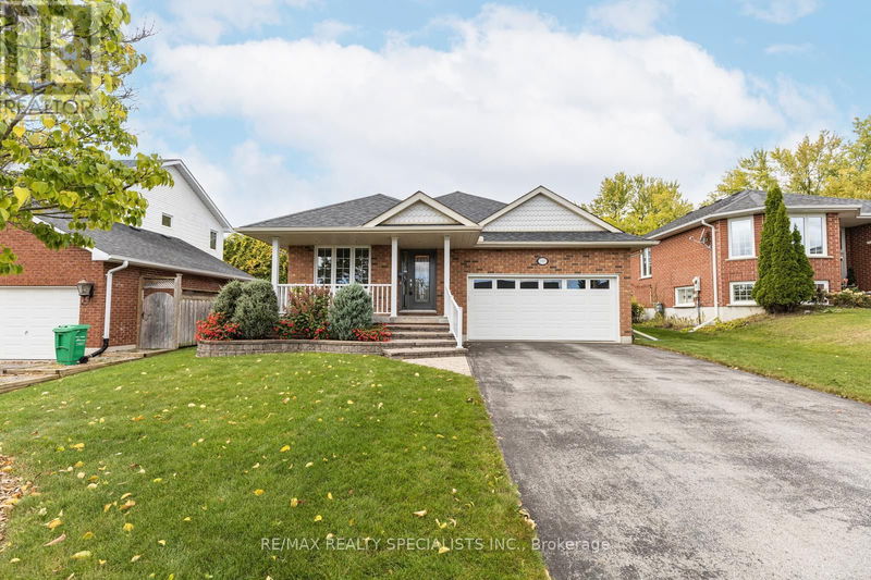 2317 Sumac Street  Peterborough (Monaghan), K9K2J9 | Image 1