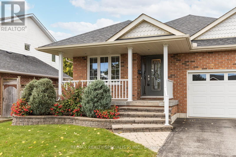 2317 Sumac Street  Peterborough (Monaghan), K9K2J9 | Image 2