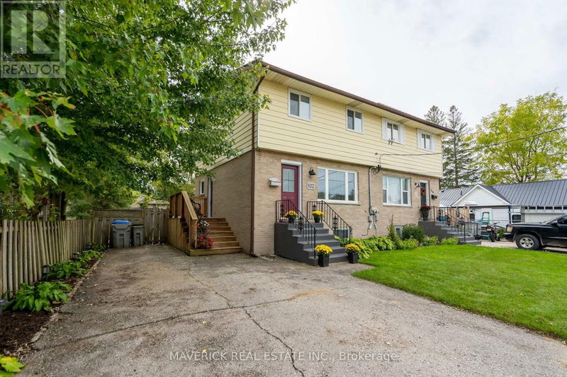 102 Clarence Street  Strathroy-Caradoc (Caradoc), N7G1H3 | Image 2