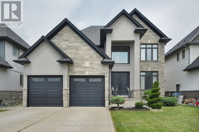 157 JENNA Drive  Strathroy-Caradoc (NE), N7G0A4 | Image 1