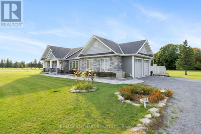 1557 Frankford Stirling Road  Quinte West, K0K3E0 | Image 1