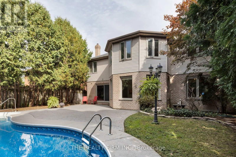 231 Sunnyside Drive  London, N5X3V1 | Image 36