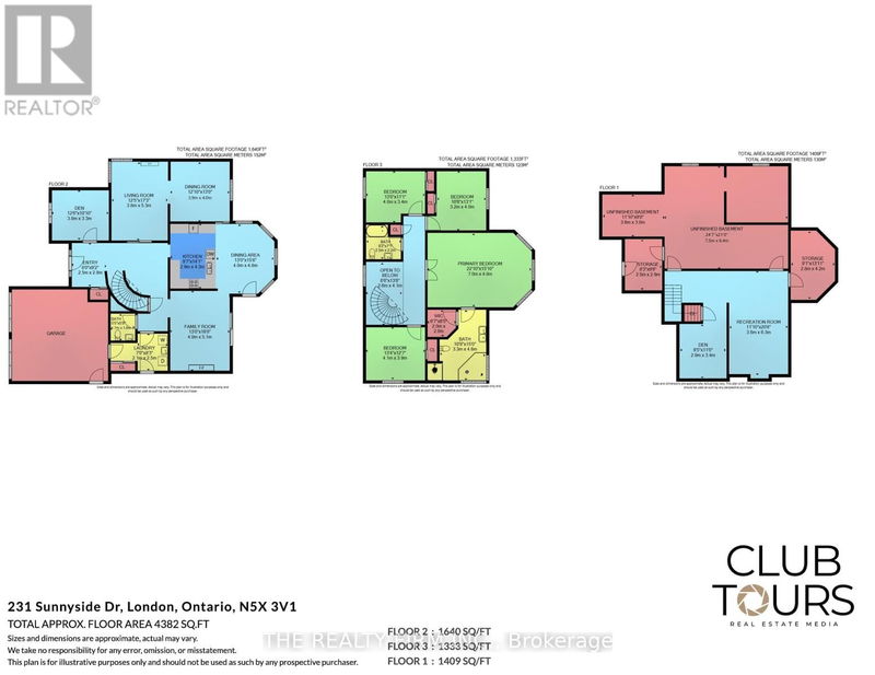 231 Sunnyside Drive  London, N5X3V1 | Image 40