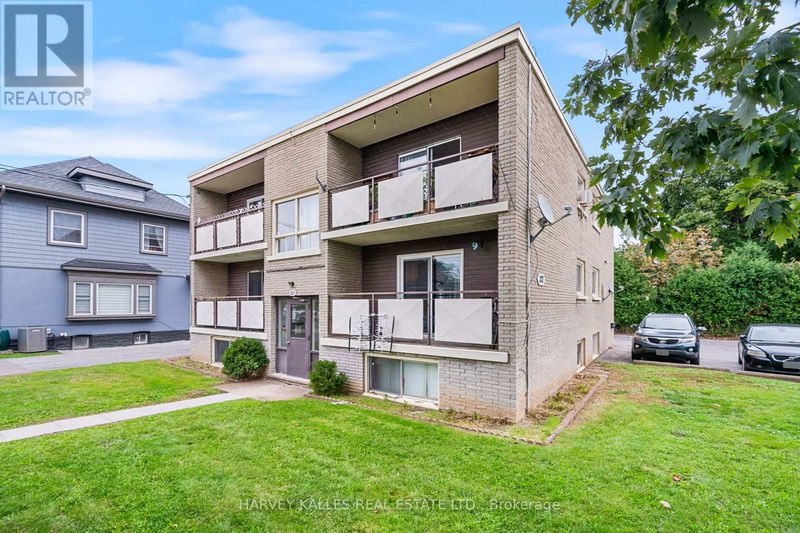 327 Queenston Street  St. Catharines, N1A2W5 | Image 2