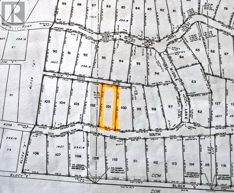 Lot 101 Basshaunt Lake Road  Dysart et al, K0M1S0 | Image 4