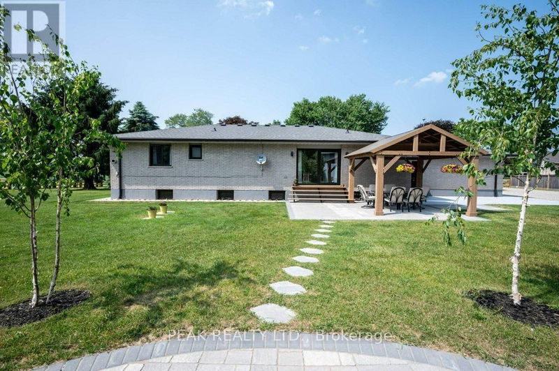 23355 Adelaide Road  Strathroy-Caradoc (Mount Brydges), N0L1W0 | Image 26