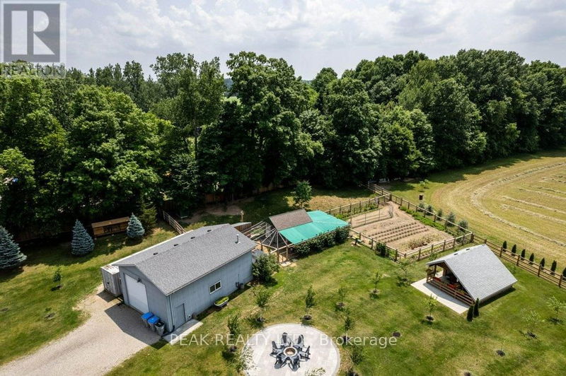 23355 Adelaide Road  Strathroy-Caradoc (Mount Brydges), N0L1W0 | Image 39